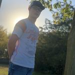 Chance Butler - @chance.butler.7543 - Instagram