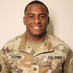 SSG Chance Cooper - @ssg.cooper - Instagram
