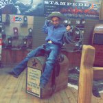 Chance Cooper - @chancecooper79 - Instagram