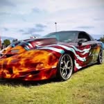 Chance Cooper - @cooper.chance - Instagram