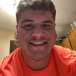 Chance Cooper - @bass_assassin22 - Instagram