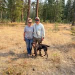 Chance Cooper - @chancecooperhunts - Instagram
