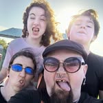 Chance Copeland - @anxious_punker - Instagram