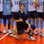Chance Copeland - @chancecopelandvb - Instagram