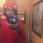 Chance Ervin - Facebook