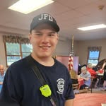 Chance Ervin - @chance_the_man_2021 - Instagram