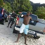 Ghervin Chance - @ghervinchance - Instagram