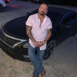 Chance Franklin - @txtrouble75 - Instagram