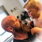 Chance Franklin - @chancefranklin57 - Instagram