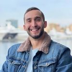 Chance Franklin Baldwin - @chancefranklinbaldwin - Instagram