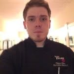 Chance Glover - @chefchance - Instagram