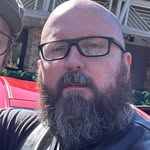 Chance Glover - @lostcoz0327 - Instagram