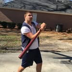 Glover - @chanceglover25 - Instagram