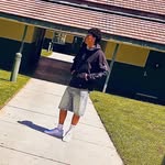 Chance Gordon - @dachozen1nne - Instagram
