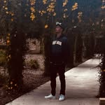 Chance gordon - @dachozen1nne1 - Instagram