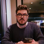 Chance Gordon - Facebook