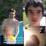 chance.gordon - @chance.gordon0830 - Instagram