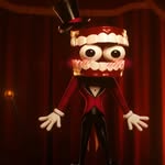 Chance Hall - @sassyrat3d - Instagram