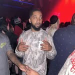 Chance Hall - @certifiedhunxho - Instagram