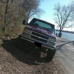 Chance Hall - @chancehall07 - Instagram