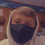 Chance Hall - @chance_hall14 - Instagram
