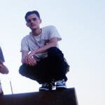 Chance Hall - @water_mellon_dude - Instagram
