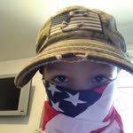 chance hall - @muckerhall - Instagram