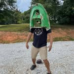 Chance Hall - @400hpsti - Instagram