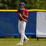 Chance Hall - @chancehall324 - Instagram