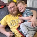 Chance Hall - Facebook