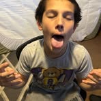 Chance Hall - Facebook