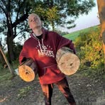 Chance Hall - Facebook