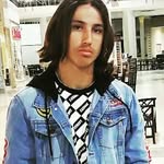 Chance Hall - @thasaucee - Instagram