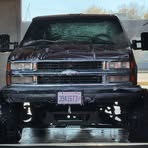 Chance Hall - Facebook