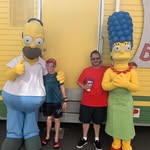 Chance Firehammer - @chancefirehammer - Instagram