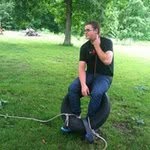 Chance Henry - @abetter_chance - Instagram