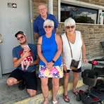 Chance Henry - Facebook