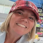 Maura Hickey - @chancehenry6742 - Instagram
