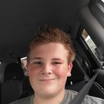 Chance Hicks - @chancehicks556 - Instagram