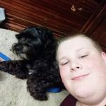 Chance hicks - @chancehicks54 - Instagram