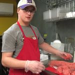 Chance Hicks - @chance_hicks - Instagram