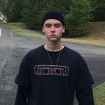 Chance Jackson - @chancehickson - Instagram