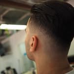Chance Holder - @thefinessebarberzzz - Instagram