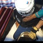 Chance Jones - @ride_rank_make_bank202 - Instagram