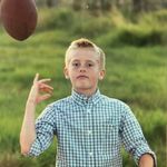 Chance Jones - @chance3jones - Instagram