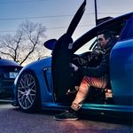 Chance Jones - @jonesy8332 - Instagram