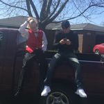 Chance Jones - @chancej23 - Instagram