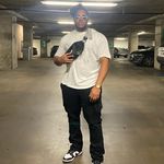 Chance Jones - @chance.j127 - Instagram
