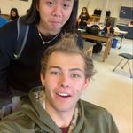 Chance Jones - @chancejones1972 - Instagram