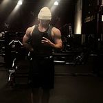 Chance Jones - @_chance.jones_ - Instagram